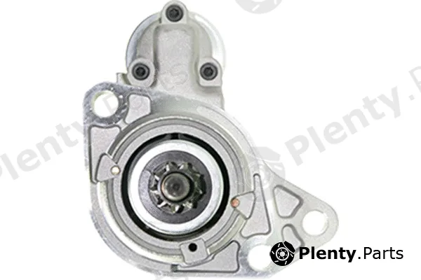 Exact 2-0555 — Starter