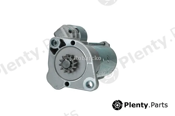 Exact 2-0640 — Starter
