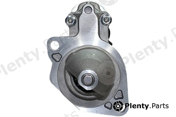 Exact 2-1462 — Starter