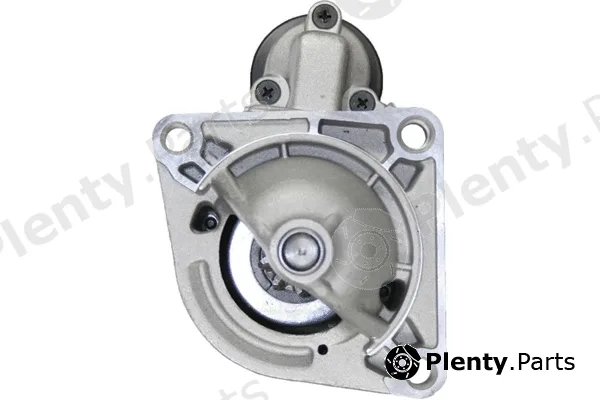 Exact 2-1075 — Starter
