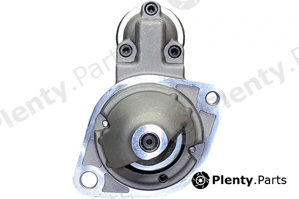 Exact 2-1192 — Starter