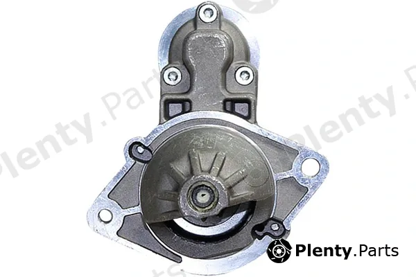 Exact 2-1370 — Starter