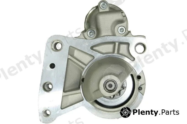 Exact 2-0801 — Starter