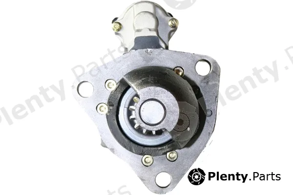 Exact 2-1257 — Starter