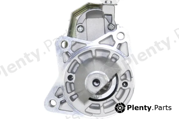 Exact 2-1025 — Starter