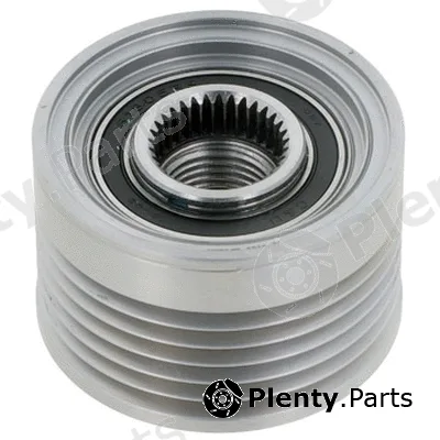 Exact 41-0033 — Alternator Freewheel Clutch