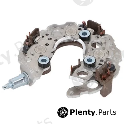 Exact 43-0005 — Rectifier, alternator