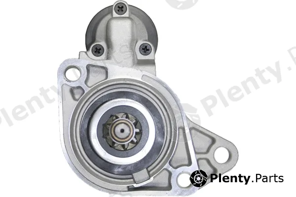 Exact 2-0902 — Starter
