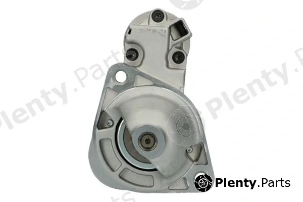 Exact 2-1287 — Starter