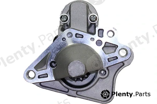 Exact 2-1026 — Starter