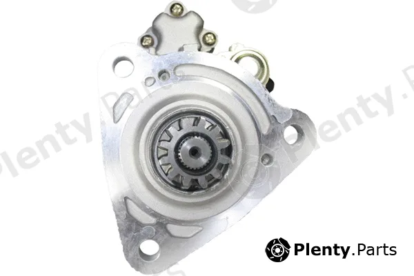 Exact 2-0466 — Starter
