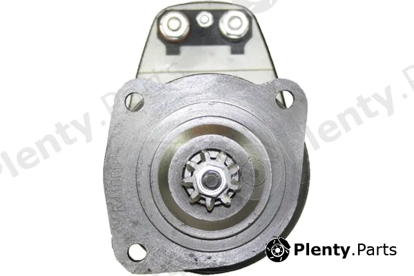 Exact 2-0387 — Starter