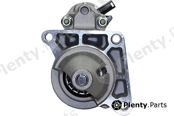 Exact 2-0670 — Starter