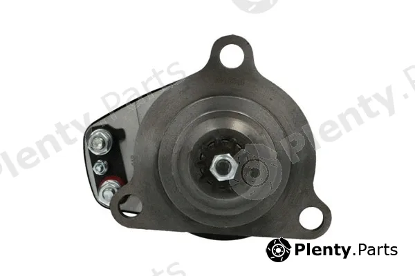 Exact 2-1168 — Starter