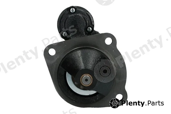 Exact 2-1489 — Starter