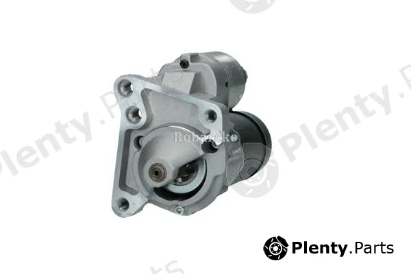 Exact 2-0651 — Starter