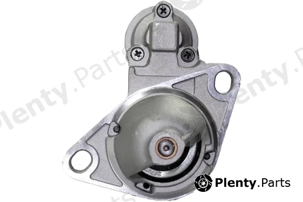 Exact 2-0107 — Starter