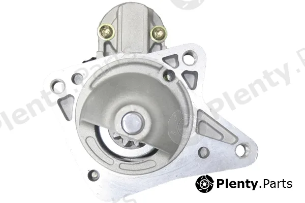 Exact 2-0116 — Starter