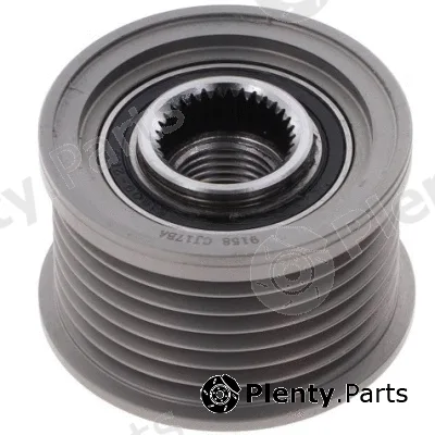 Exact 41-0140 — Alternator Freewheel Clutch