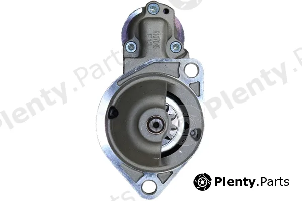Exact 2-0114 — Starter