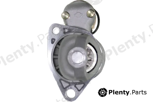 Exact 2-1096 — Starter