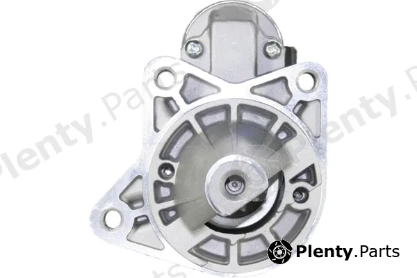 Exact 2-0921 — Starter