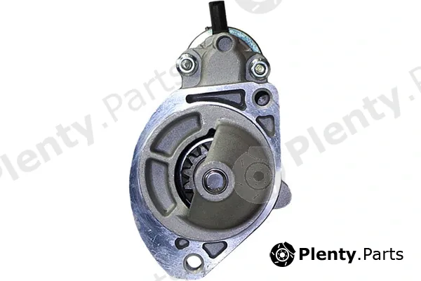 Exact 2-0835 — Starter