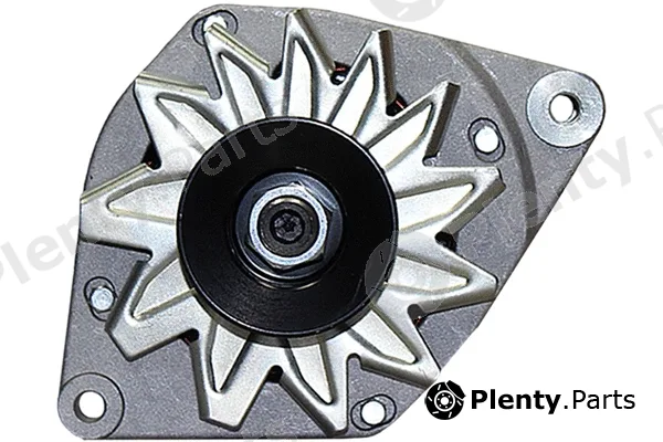 Exact 4-1024 — Alternator
