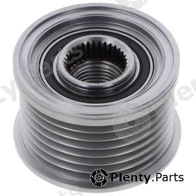 Exact 41-0106 — Alternator Freewheel Clutch
