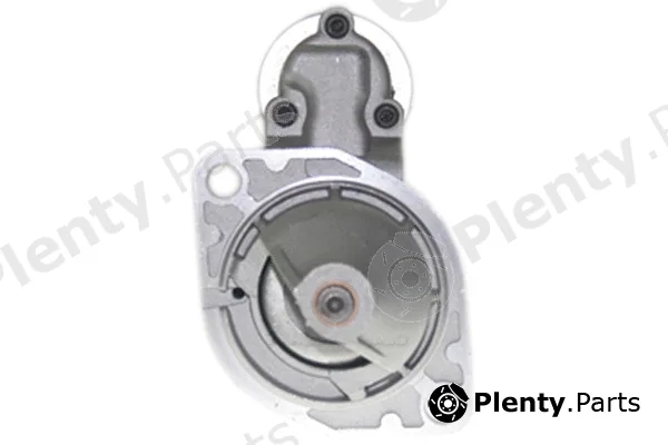 Exact 2-0926 — Starter