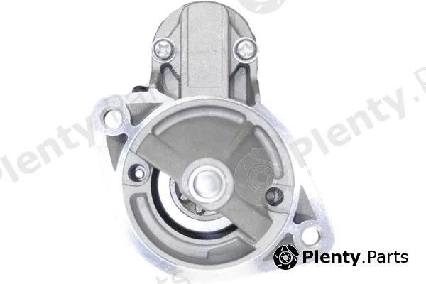 Exact 2-0509 — Starter