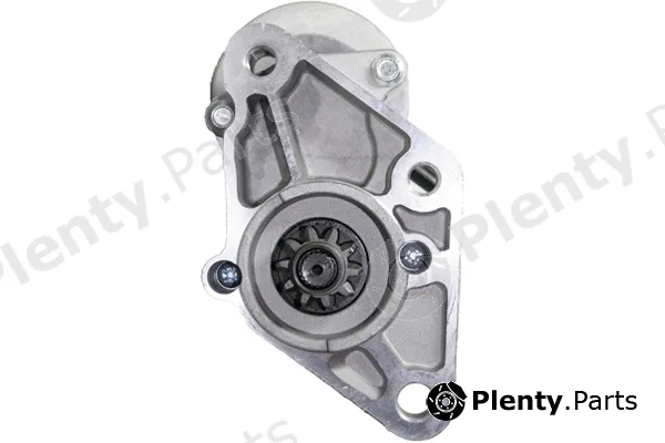 Exact 2-0301 — Starter