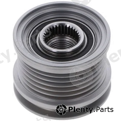 Exact 41-0050 — Alternator Freewheel Clutch