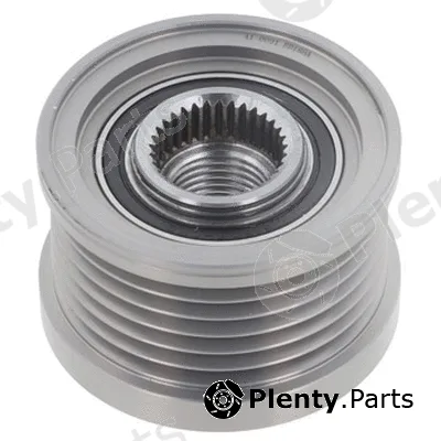 Exact 41-0091 — Alternator Freewheel Clutch