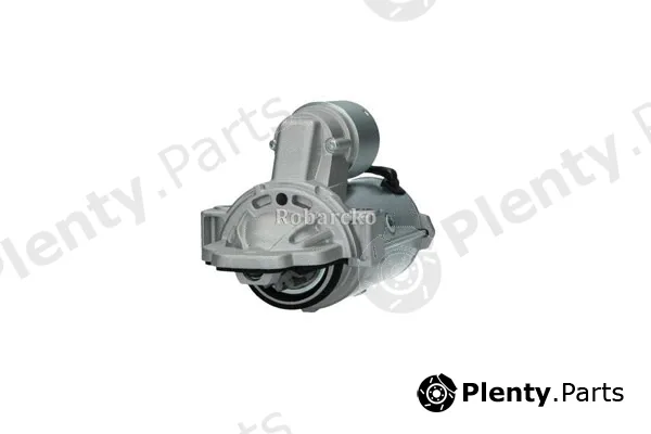 Exact 2-1358 — Starter