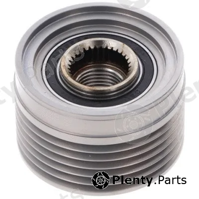 Exact 41-0125 — Alternator Freewheel Clutch