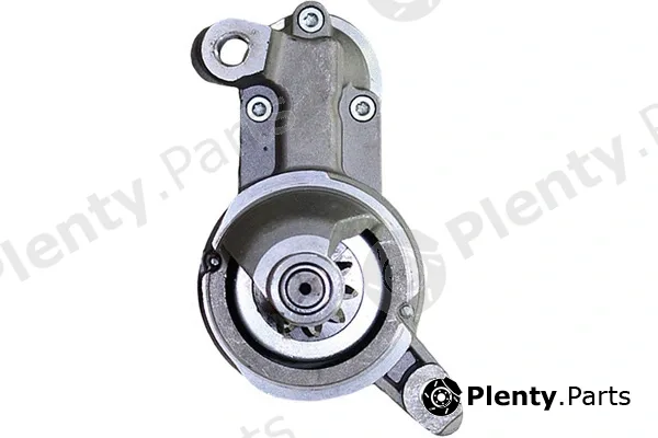 Exact 2-0621 — Starter