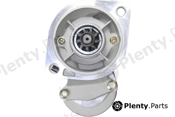 Exact 2-0119 — Starter