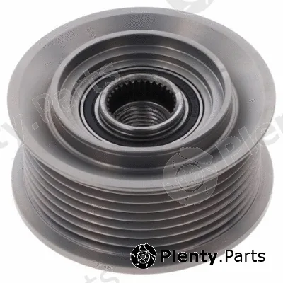 Exact 41-0165 — Alternator Freewheel Clutch