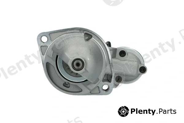 Exact 2-1076 — Starter