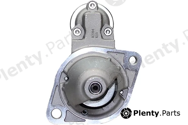 Exact 2-1286 — Starter