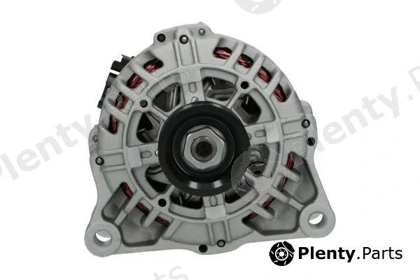 Exact 4-0001 — Alternator