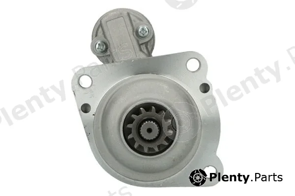 Exact 2-1522 — Starter