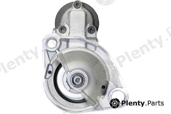 Exact 2-0911 — Starter