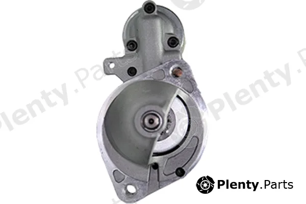 Exact 2-0334 — Starter