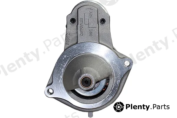 Exact 2-0511 — Starter