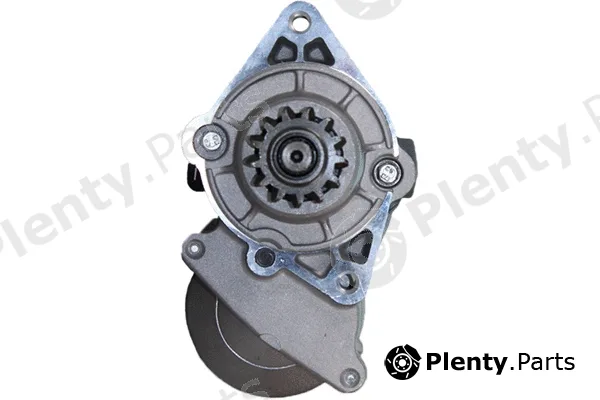 Exact 2-0735 — Starter