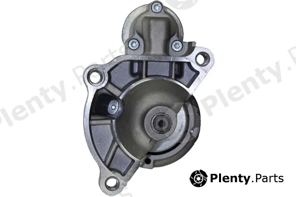 Exact 2-0402 — Starter