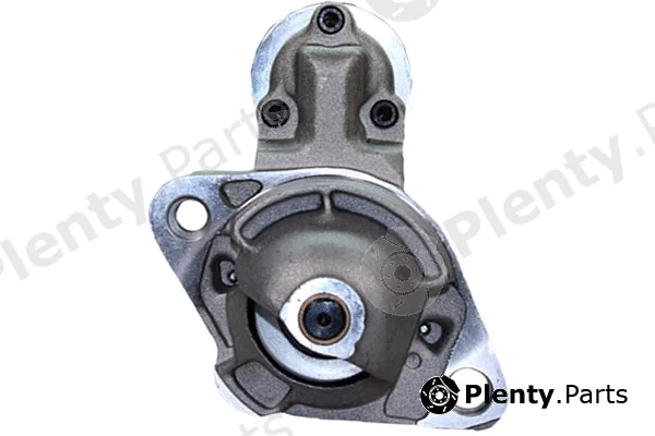 Exact 2-0726 — Starter