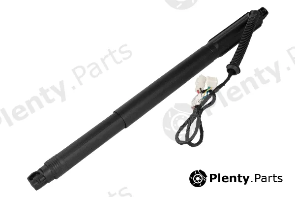 DACO Germany PL0326R — Gas Spring, boot/cargo area